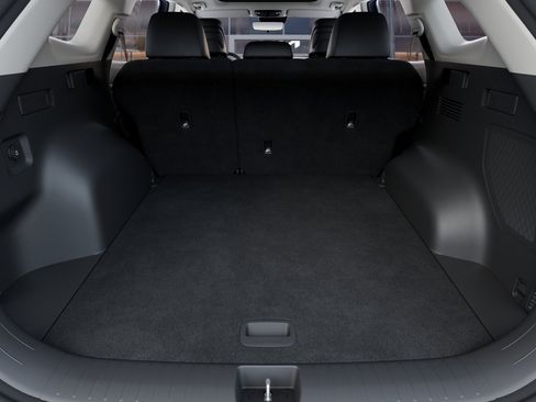 New 2026 Kia Sportage SX FWD image 19
