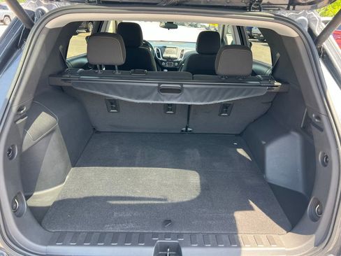 Used 2023 Chevrolet Equinox LT w/ Driver Convenience Package AWD/4WD image 23