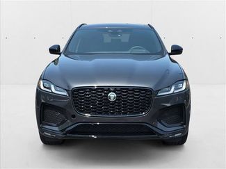 New 2026 Jaguar F-PACE R-Dynamic S video 2