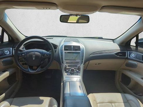 Used 2019 Lincoln MKZ Reserve w/ Luxury Package FWD image 21