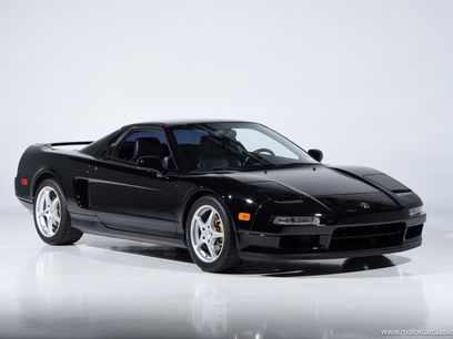 Used 1992 Acura NSX