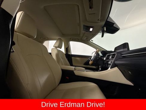Used 2021 Lexus RX 350 FWD w/ Premium Package image 25