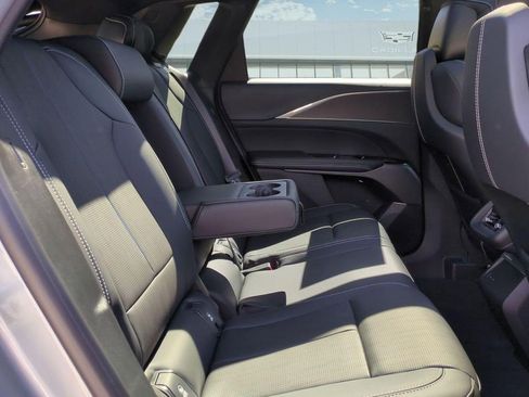 Certified 2024 Cadillac Lyriq Sport image 14