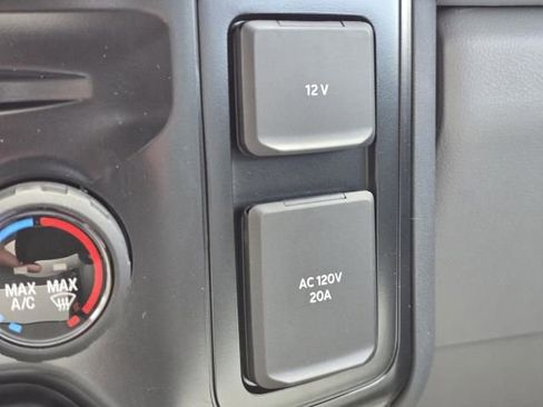 New 2025 Ford F450 XL w/ XL Chrome Package image 23