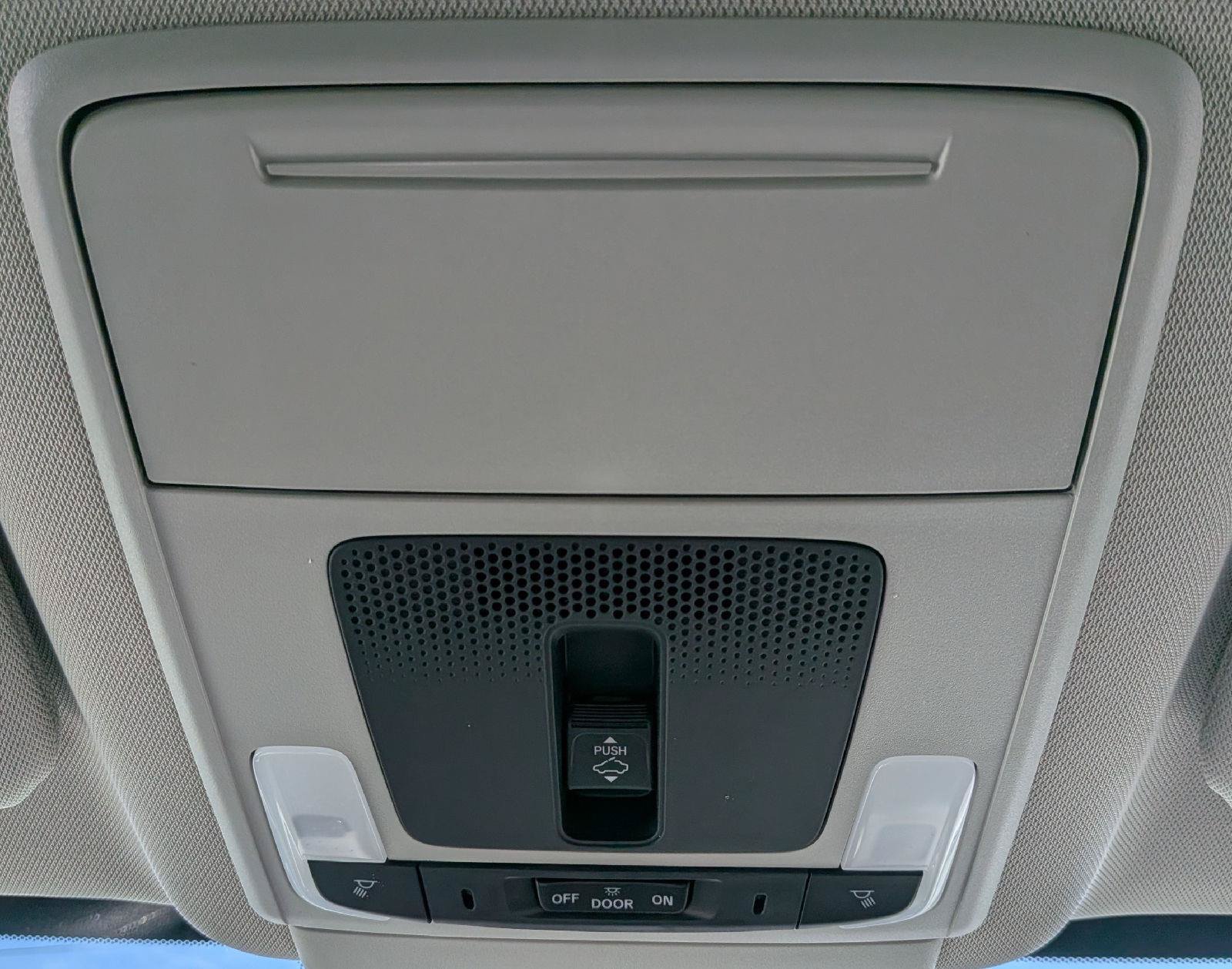 Certified 2026 Honda CR-V EX image 22