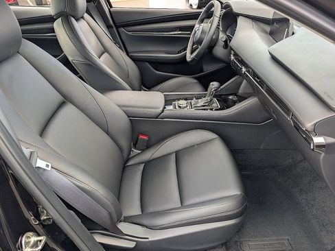 Certified 2025 MAZDA MAZDA3 s image 18