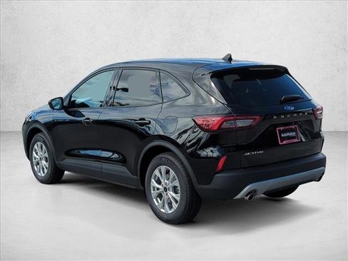 New 2026 Ford Escape Active image 9