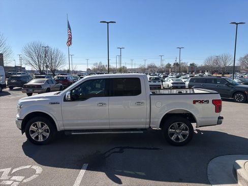 Used 2019 Ford F150 Lariat image 12