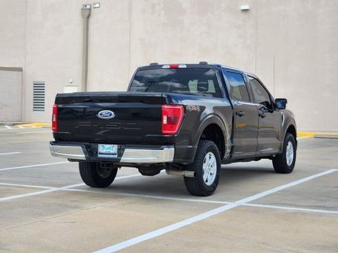 Used 2021 Ford F150 XLT w/ Equipment Group 301A Mid AWD/4WD image 5