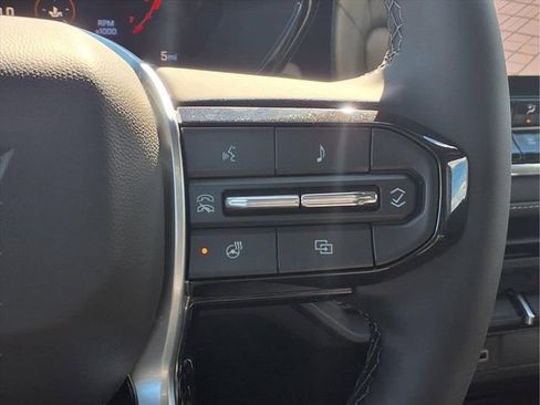 New 2026 Chevrolet Colorado LT w/ LT Convenience Package image 13