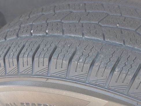 Used 2019 Chevrolet Express 2500 LT w/ LT Preferred Equipment Group RWD image 9