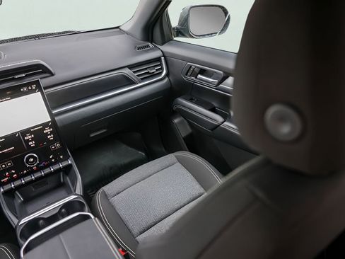 Used 2026 GMC Terrain Elevation image 27