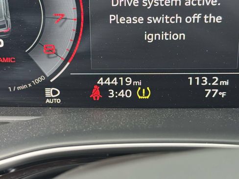 Used 2023 Audi Q8 Premium Plus w/ Premium Plus Package AWD/4WD image 26