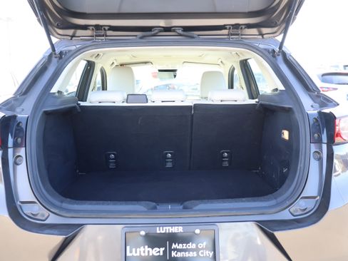 Used 2019 MAZDA CX-3 Grand Touring image 19