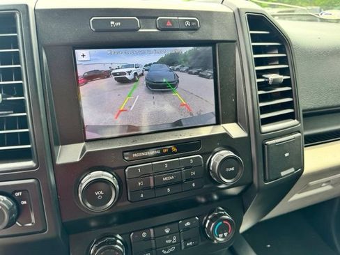 Used 2019 Ford F150 XL w/ Equipment Group 101A Mid RWD image 32