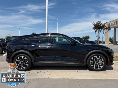 Used 2024 Ford Mustang Mach-E Select w/ Comfort Package Lite RWD image 20