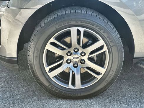 Used 2024 Ford Expedition Max Limited image 32
