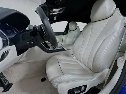 Used 2025 BMW 840i 840 image 21
