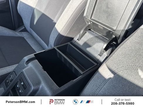 Used 2023 Ford Bronco 4-Door image 30