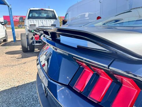New 2025 Ford Mustang Dark Horse image 32
