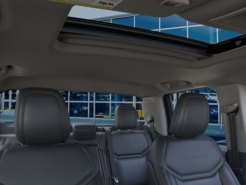 New 2026 Ford Maverick Lariat image 15