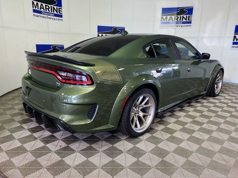 Used 2023 Dodge Charger Scat Pack image 15