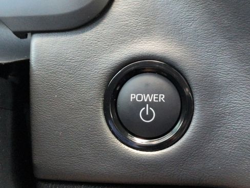 Used 2026 Toyota Sequoia Platinum AWD/4WD image 36