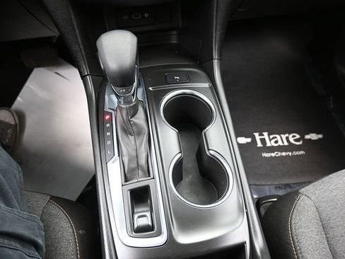 Used 2024 Chevrolet Equinox LT image 11