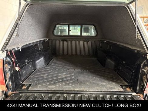 Used 2006 Toyota Tacoma 4x4 Access Cab V6 w/ SR5 Pkg #2 image 7