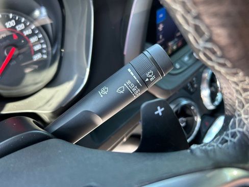 Used 2022 Chevrolet Camaro SS image 26