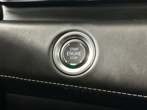 Used 2024 Cadillac Escalade ESV V w/ LPO, Floor Liner Package image 24