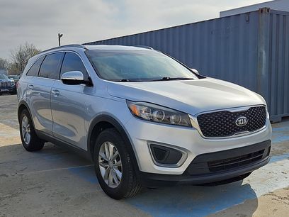 Used 2016 Kia Sorento FWD