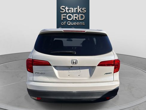 Used 2018 Honda Pilot EX image 3