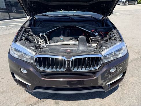 Used 2015 BMW X5 xDrive35i image 11