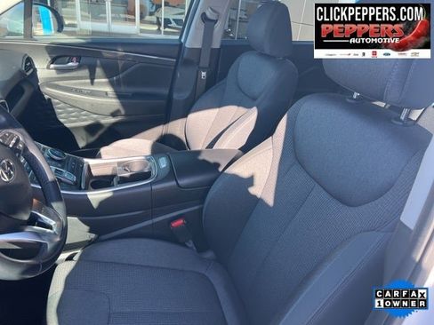 Used 2023 Hyundai Santa Fe SEL image 12