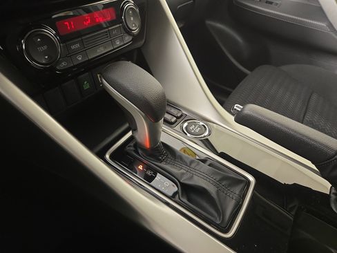 New 2026 Mitsubishi Eclipse Cross Ralliart image 21