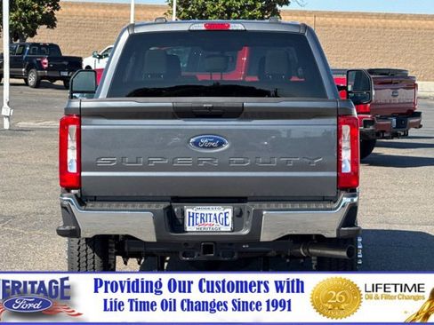 New 2026 Ford F250 XLT w/ FX4 Off-Road Package AWD/4WD image 5