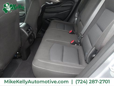 Used 2023 GMC Terrain SLE w/ Driver Convenience Package AWD/4WD image 12