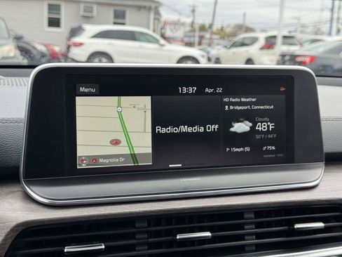 Used 2021 Kia Telluride EX w/ EX Premium Package AWD/4WD image 26