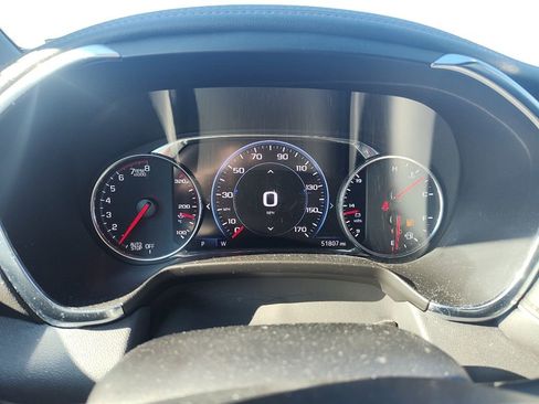 Used 2023 Chevrolet Blazer Premier image 24