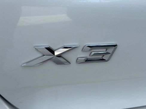 Used 2024 BMW X3 sDrive30i w/ Convenience Package RWD image 34