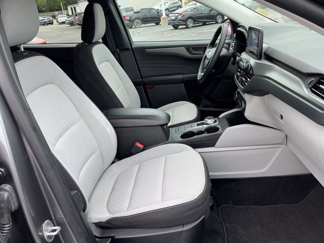 Used 2024 Ford Escape Active FWD image 24