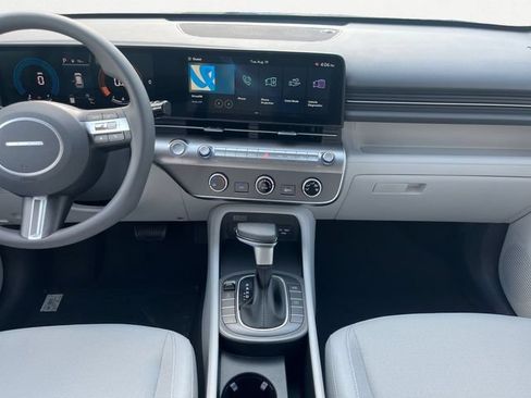Certified 2026 Hyundai Kona SE AWD/4WD image 12