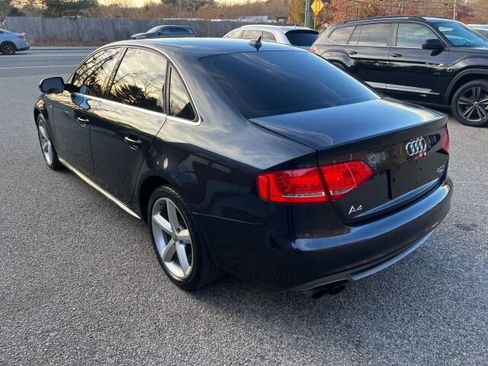 Used 2012 Audi A4 2.0T Prestige image 3