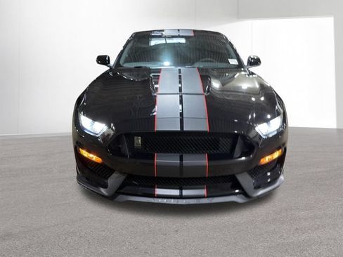 Used 2017 Ford Mustang Shelby GT350 w/ Electronics Package RWD image 36