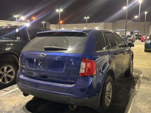 Used 2013 Ford Edge SE image 3
