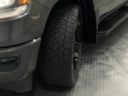 Used 2020 RAM 1500 Sport w/ Alpine Leather & Sound Group AWD/4WD image 35