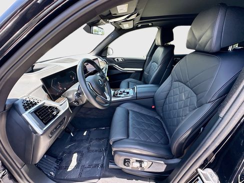 Certified 2025 BMW X5 xDrive40i image 21