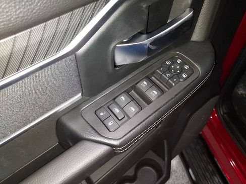 New 2026 RAM 2500 Big Horn AWD/4WD image 19