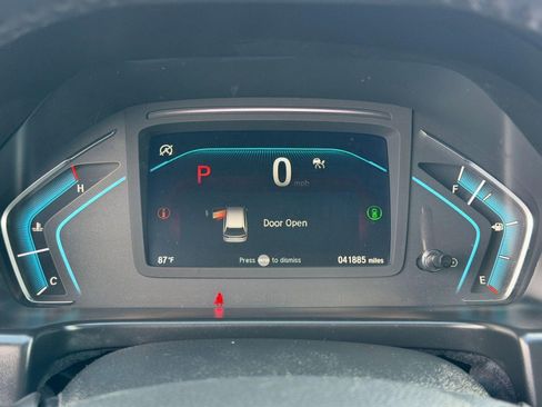 Used 2023 Honda Odyssey EX-L image 18